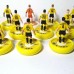 Subbuteo Andrew Table Soccer AEK 2018-19 on RSB Professional Bases